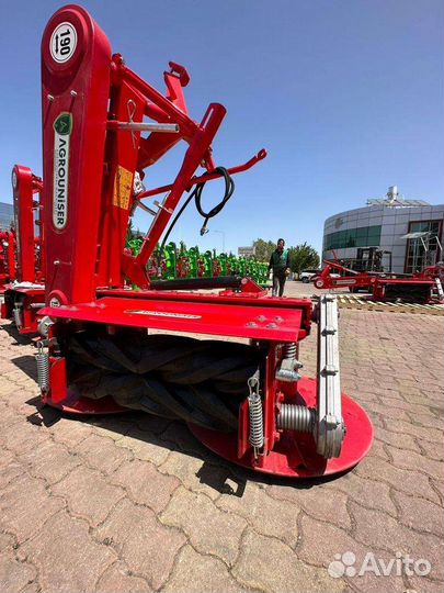 Косилка Sipma KD 2510 KOS, 2023