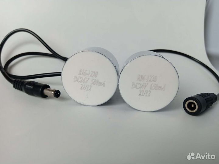 Генератор дыма для камина RM-1220