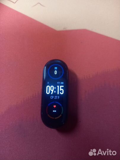 Xiaomi mi band 6