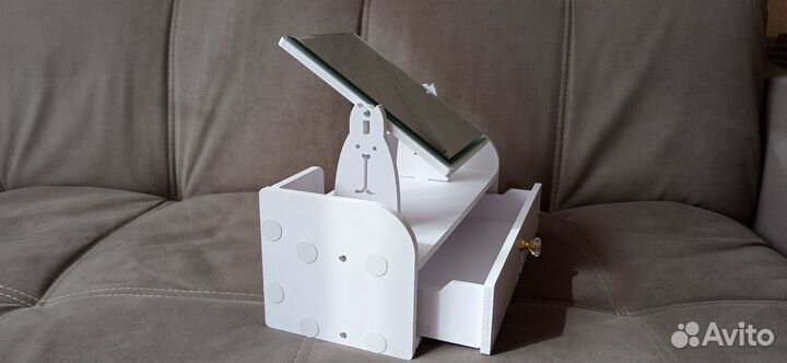 Органайзер для косметики/украшений