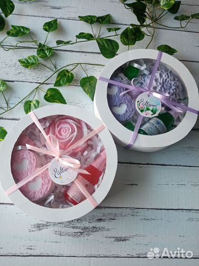 Подарочный набор