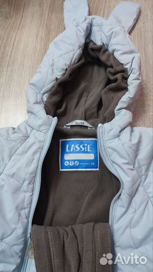 Конверт lassie