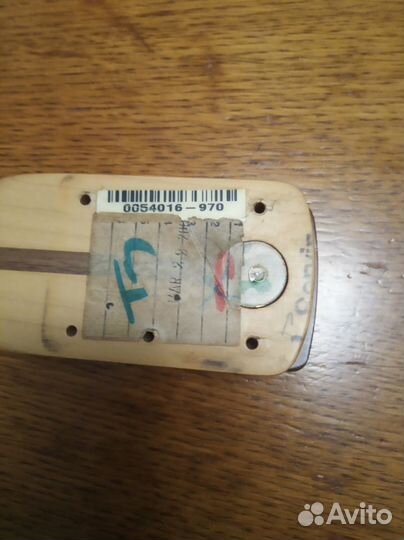 Fender american deluxe stratocaster