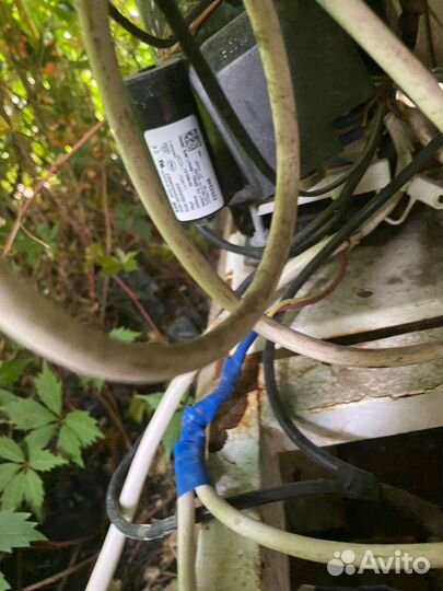 Холодильник для большого количества продуктов