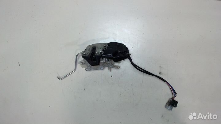 Замок двери Toyota Carina E, 1996