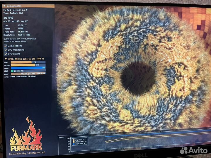 Игровой компьютер i7 3770