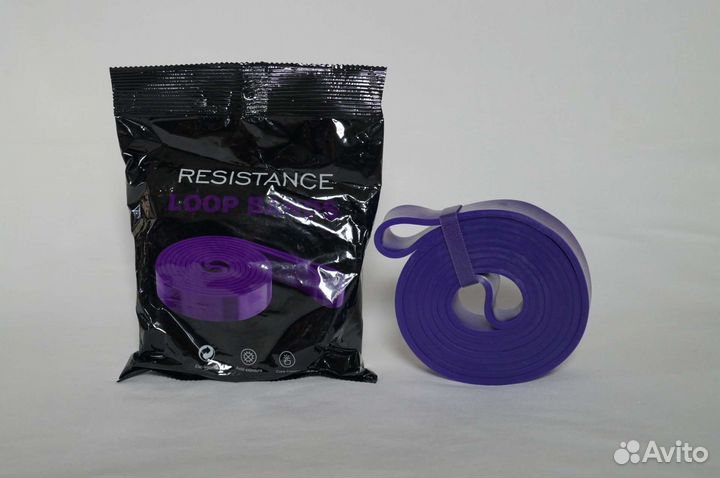 Эспандер ленточный 32 мм