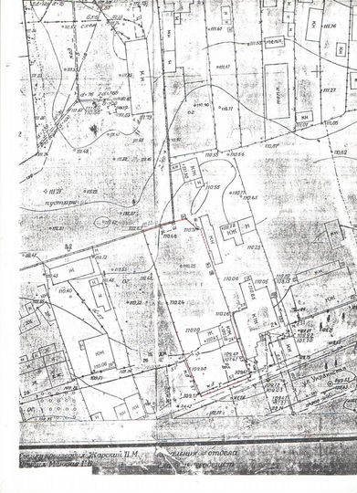 Участок 8,32 га (ИЖС)