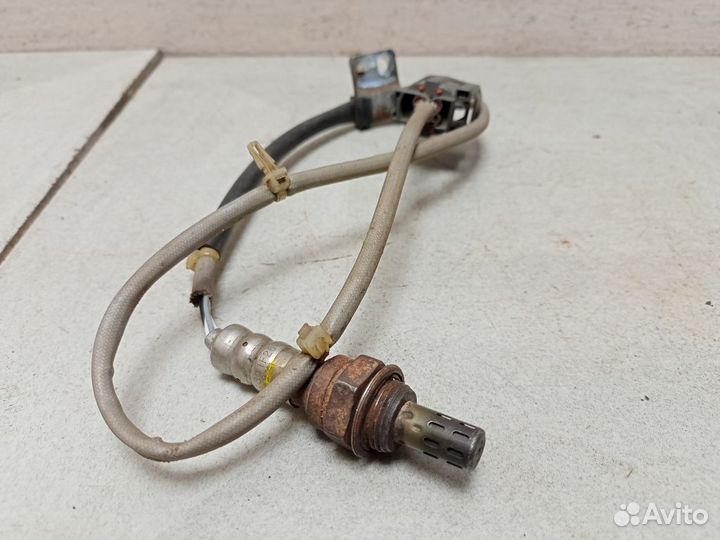 Датчик кислорода (лямбда-зонд)