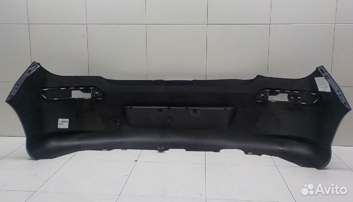 Бампер задний Peugeot 308 Пежо 308 бу б/у новый 2