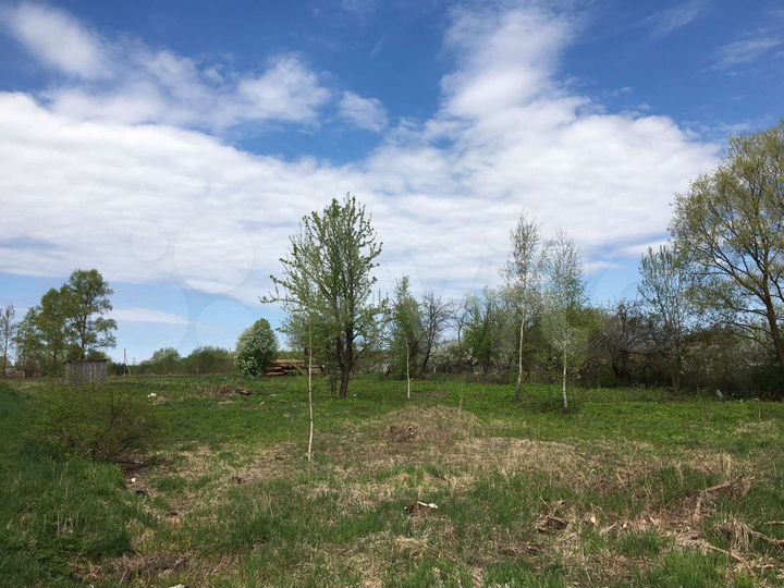 Участок 29 сот. (ИЖС)