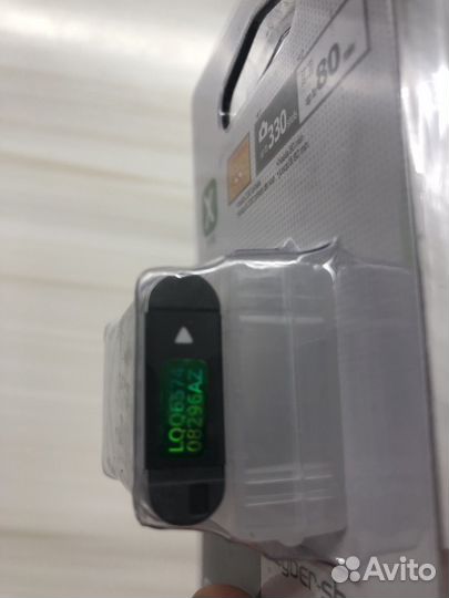 Аккумулятор sony np-bx1