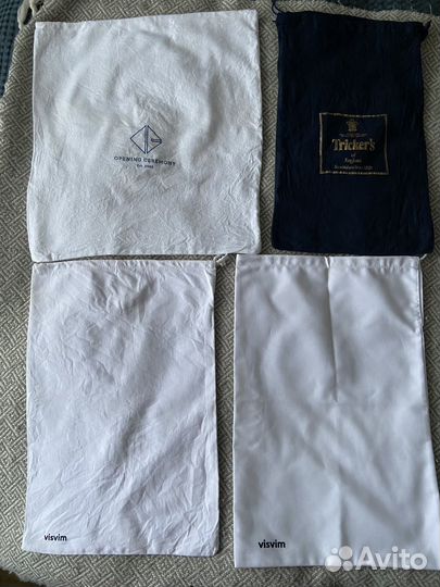 Пыльники для обуви бренды