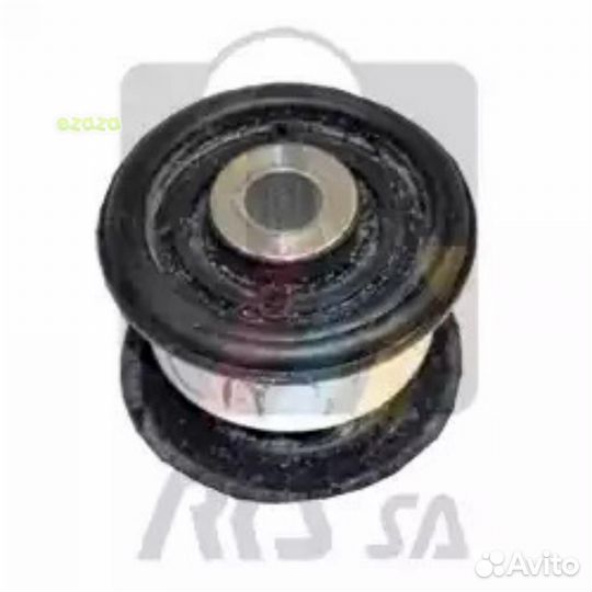 RTS 017-00280 Сайлентблок