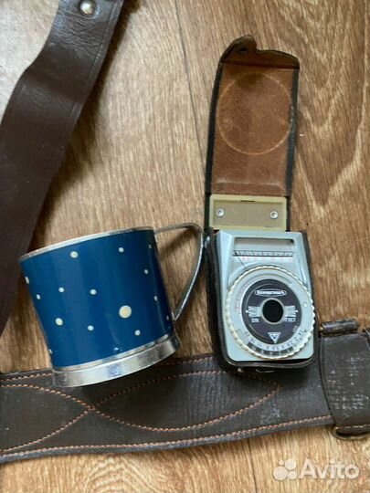 Вещи разные СССР