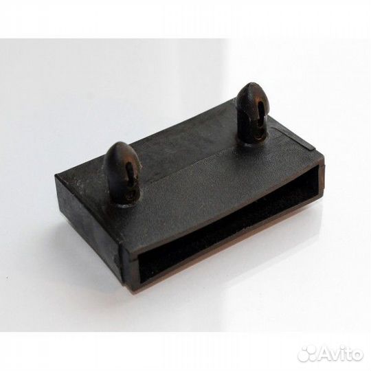 Латодержатели накладные 53мм, 63 мм на металл