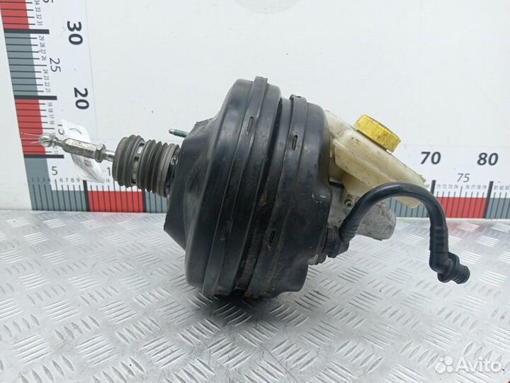 Усилитель тормозов вакуумный для Audi A6 C5