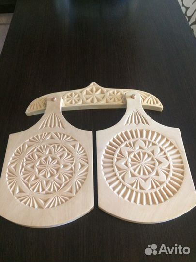 Разделочная доска