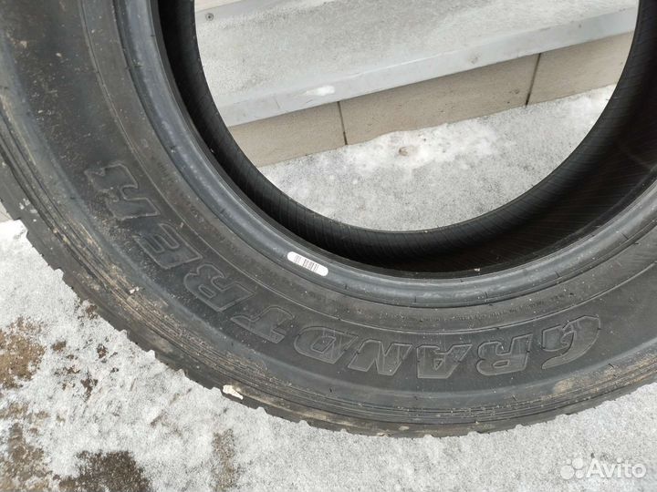 Dunlop Grandtrek AT22 285/60 R18 116V