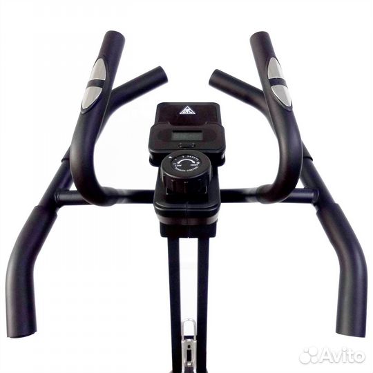 Эллиптический тренажер DFC Challenge ProMax E8019C