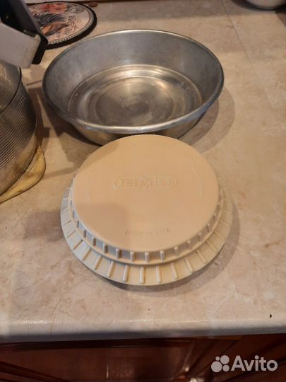 Термосы с металлической колбой