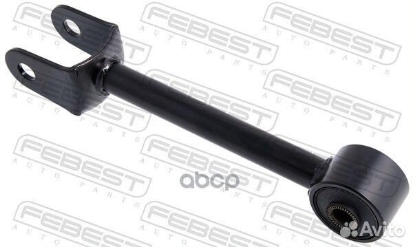 Тяга подвески поперечная верхняя зад прав/лев