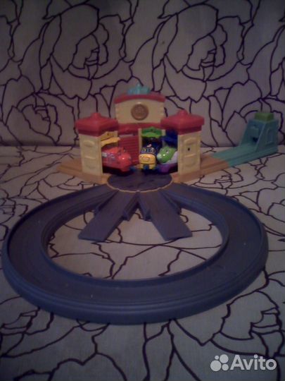 Игровой набор 
