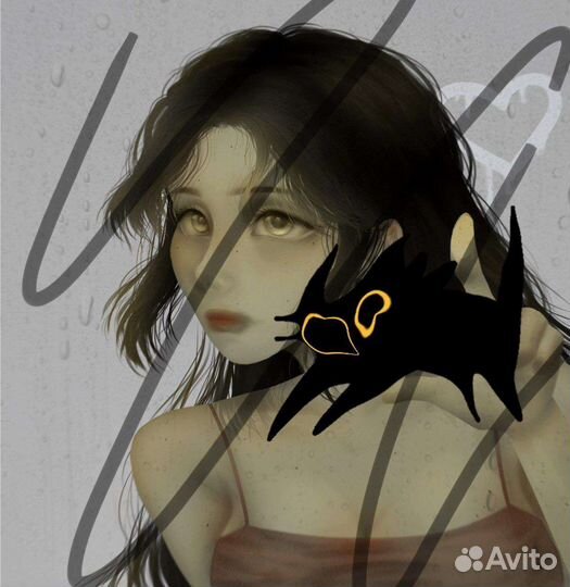 Художник иллюстратор