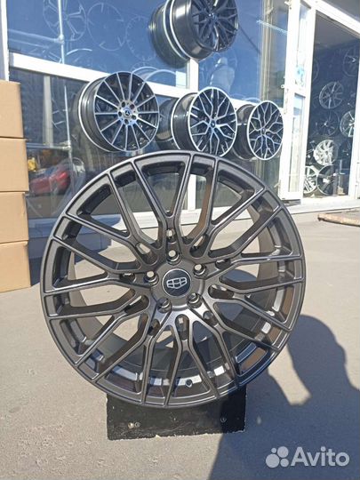 Диски Geely tugella, manjaro R19. 5.108