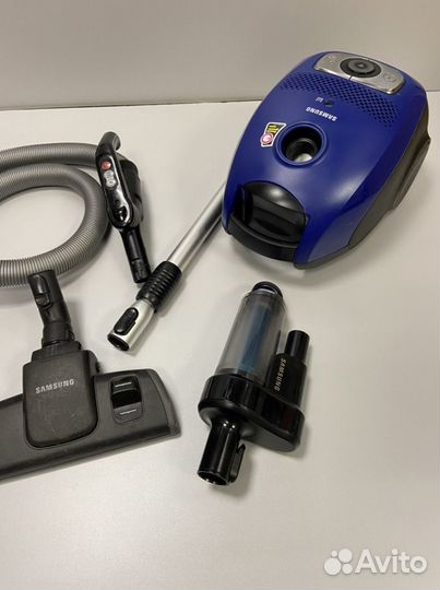 Запчасти для пылесоса Samsung vcjg24GH