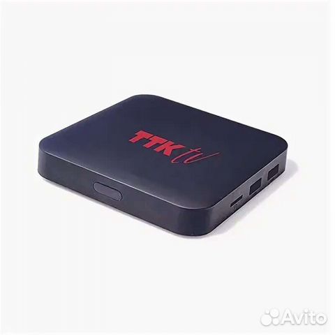 Запчасти, комплектующие, для ТТК тв приставок