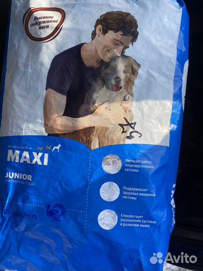 Проплан,Карми,Сириус