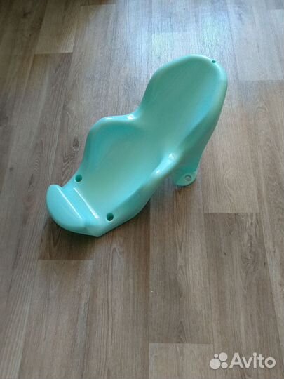 Стульчик для купания и горка для купания