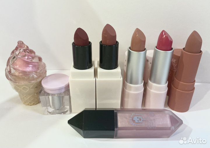 Набор косметики