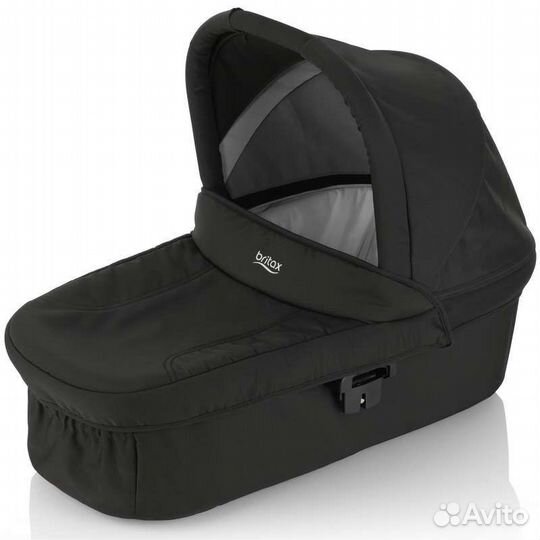 Люлька Britax Hard Carrycot