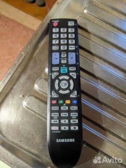 Телевизор Samsung LE-32C630 32