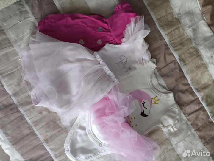 Детские вещи