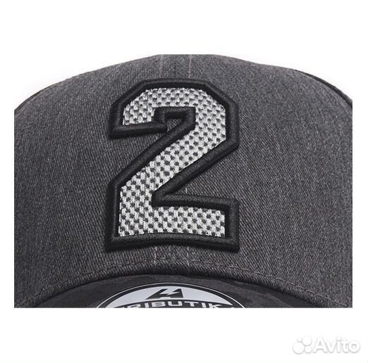 Бейсболка №2, арт. 50469