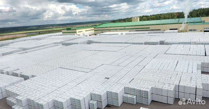 Пароизоляция