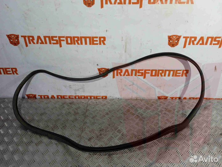 Уплотнители Фольксваген Поинтер