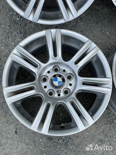 Оригинал 17 BMW 3 e90 194 стиль