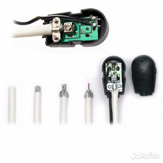 Блок питания к ант. Орбита ASP-8 TD-05