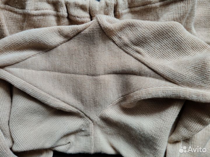 Гамаши колготки брюки спортивные для девочки