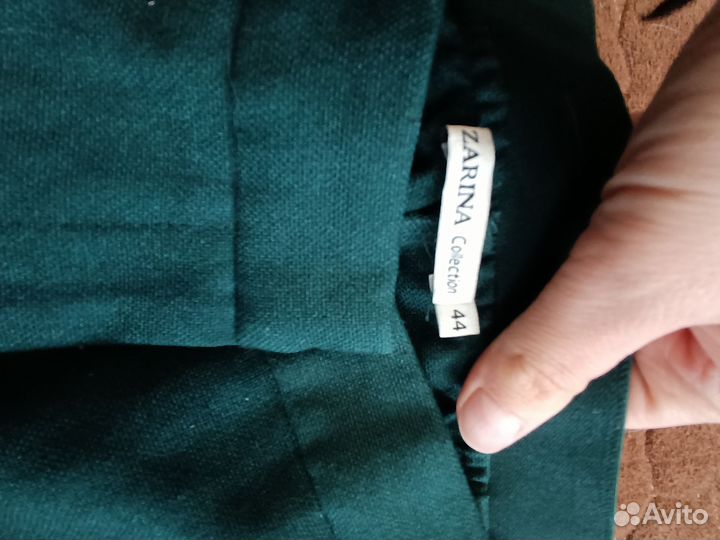 Брюки женские