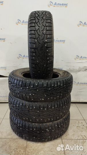 Nokian Tyres Nordman 7 185/70 R14 92T