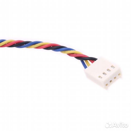 Кулер (вентилятор) Nidec 120х120 1,65 А