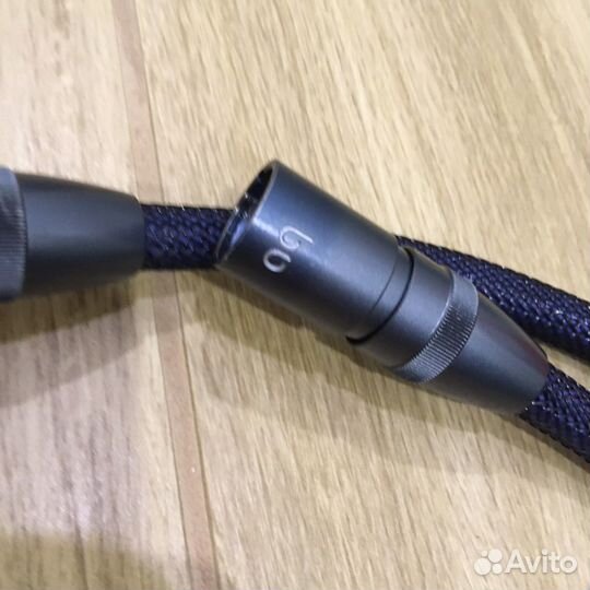 Межблочный кабель audioquest Amazon