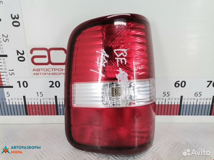 Фонарь задний левый габаритный Ford F-Series 1