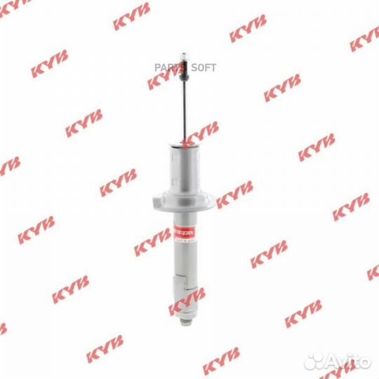KYB 5510011 Амортизатор Lexus IS