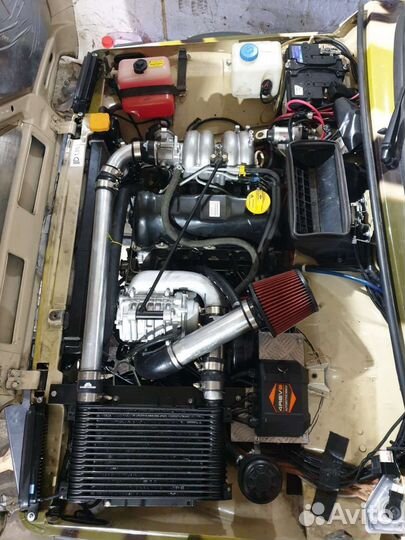 Кронштейн крепление на ваз компрессора sc14 toyota